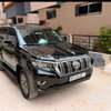 Toyota prado diesel automatique thumb 3