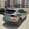 NISSAN QASHQAI 2017 FULL OPTION thumb 4