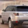 Range Rover Sport HSE Td6 année 2017 thumb 7