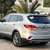 Hyundai Santafe maxcruz 7 places thumb 6
