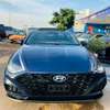 Hyundai sonata 2020 thumb 0