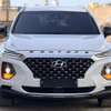 HYUNDAI SANTAFE   *2018 19* 5places thumb 9