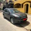 Jeep Cherokee 2015 4x4 essence - culasse à changer thumb 1