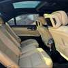 Mercedes-Benz Class S S350 4matic thumb 2