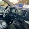 PEUGEOT TRAVELLER 8 places automatique diesel thumb 2