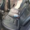 Ford Fusion Gris métallisé Berline thumb 9