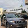 Jeep Grand cherokee 2017 thumb 0
