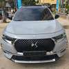Citroen DS7 2019 thumb 0