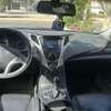 Hyundai grandeur 2015 thumb 3