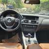 BMW X4 XDrive 20i,  Année 2017 thumb 5