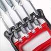 Extenseur de poitrine 3 en 1, des pinces d'exercices thumb 10