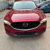 Je vend ma Mazda cx5 2019 automatique essence GT thumb 2