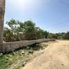 TERRAIN Angle 150m2 KOUNOUNE thumb 0