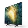 TELEVISEUR 55POUCES SONY SMART GOOGLE TV KD55X7500AF1 thumb 0