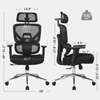 Chaise de Bureau ergonomique thumb 1