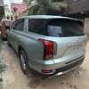 Hyundai Palisade 2020 Gris 7 places SUV spacieux thumb 3