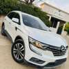 RENAULT SAMSUNG QM6 2017 thumb 0