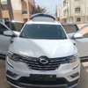 Renault QM6 Année : *2016-17 version 4x4 thumb 7