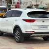 Kia Sportage thumb 6