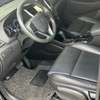 Hyundai Tucson 2018 diesel full options thumb 4