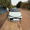 Toyota Corolla hybrid design 1.8 thumb 0