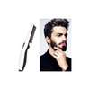 Brosse à cheveux chauffante, lisseur électrique pour barbe thumb 7