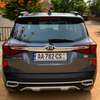 Location Kia Seltos 2020 BVA 4x2 thumb 0