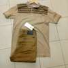 ENSEMBLE PATALON ET POLO thumb 3