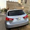 Mitsubishi Outlander Sport 2017 thumb 2