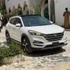 Hyundai Tucson 2017 thumb 9