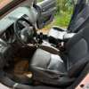 Mitsubishi RVR ANNEE: 2012 thumb 4