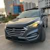 Hyundai Tucson thumb 2