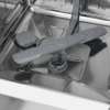 LAVE VAISSELLE 13COUVERTS BEKO SEMI ENCASTRABLE A++ GRIS thumb 1