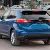 FORD EDGE TITANIUM 2022 4wd 2.0L thumb 5