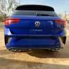 Volkswagen T Roc thumb 1