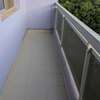 À louer, appartement, 2e étage thumb 0