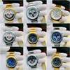 Montre Swatch Authentique pour homme Dakar thumb 13