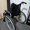 Chaise roulante  INVACARE - Dossier relaxe thumb 1