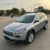 Jeep Cherokee Limited 2017 thumb 1