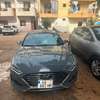 Hyundai Sonata 2019 thumb 0