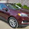 FORD EDGE TITANIUM AWD 2019 thumb 4