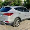 Hyundai SantaFe 2017 thumb 1