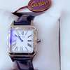 Montre Cartier pour femme thumb 4