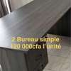 Mobilier de bureau neuf à vendre thumb 4