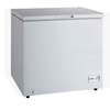 CONGELATEUR LG HORIZONTAL 190LITRES INVERTER GRIS thumb 1