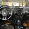Jeep Wrangler Unlimited diesel en excellent état thumb 3