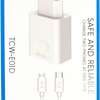 Chargeur Tecno Original, chargez 2 téléphones en même temps thumb 2
