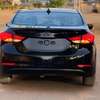 Hyundai Elantra thumb 4