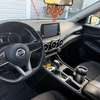 Nissan Sentra SV 2020 thumb 2