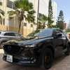 Mazda CX-5 SUV thumb 4